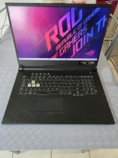 ASUS ROG Strix G731GU Laptop