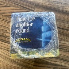 Adnams -Southwold -  Time For