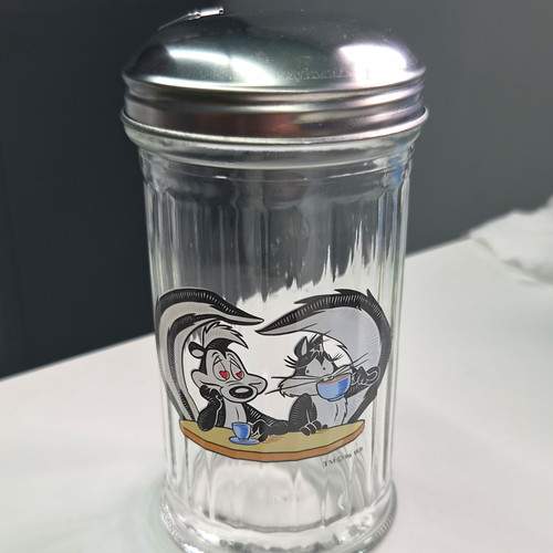 Looney tunes pepé pew - pepé, &