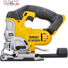 DeWalt  Li-Ion Cordless Jigsaw
