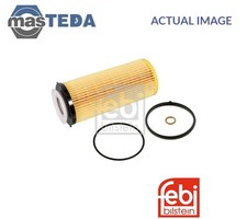 38530 ENGINE OIL FILTER FEBI
