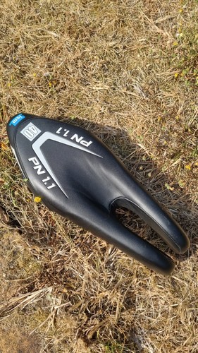 Ism road bike saddle tt - pn, 1.1