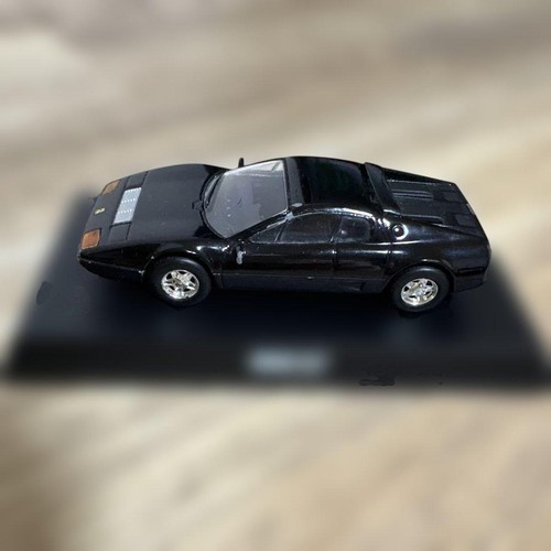 Ferrari 512 mini car 64 - mini, 1/64