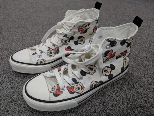 Disney mickey minnie mouse - mickey, &