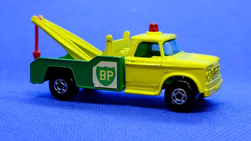 Matchbox superfast 13 - , mb