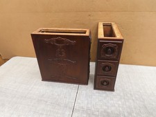 VTG ANTIQUE SINGER TREADLE