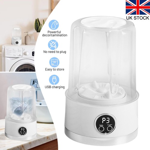 Portable washing machine - portable,