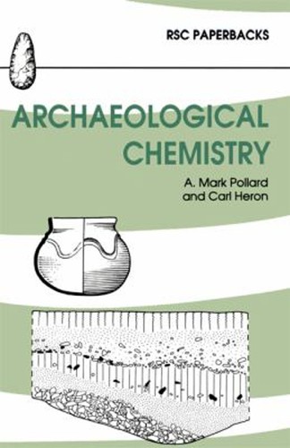 Archaeological chemistry - archaeological,