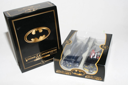 Corgi 77313 batman vintage - vintage, &
