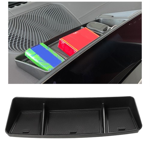 Center storage box - storage, holder