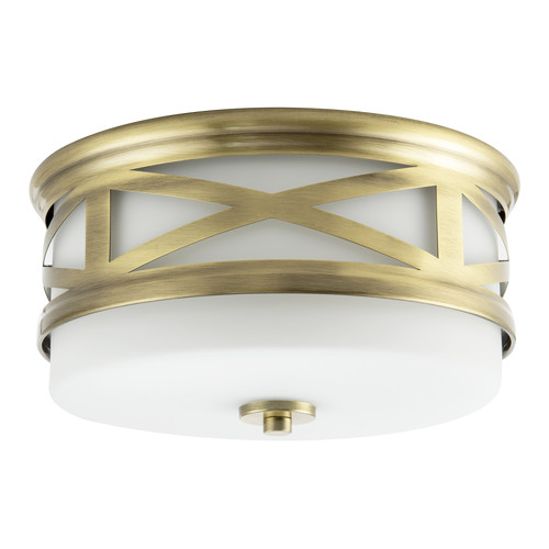 Vintage classic bathroom flush - classic,