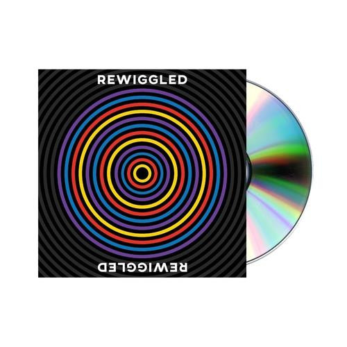 The wiggles rewiggled - wiggles:,