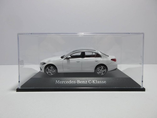 Mercedes benz c class - 1/43, mercedes-benz