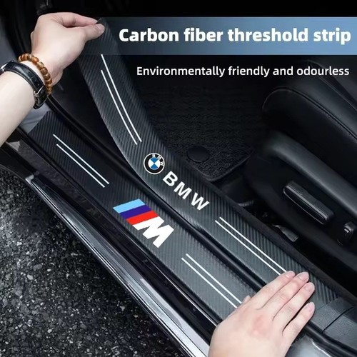 Carbon fibre door - fibre,