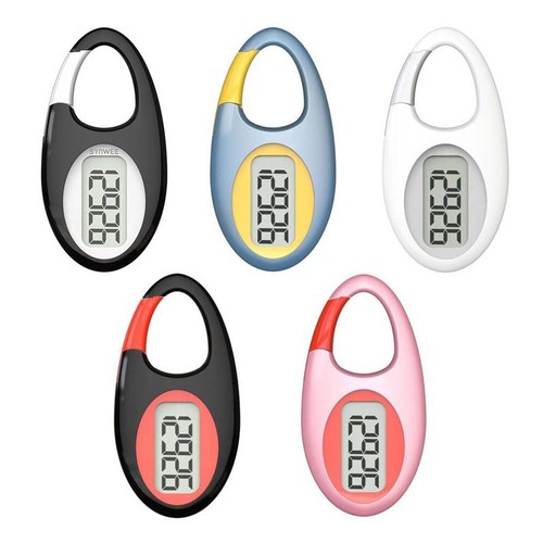 Pedometer for walking - for,