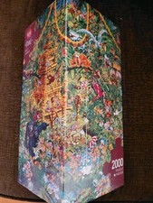 NEW Heye 2000 Piece Jigsaw