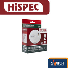 HiSpec Interconnectable Mains