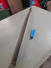 Vintage Caulking Iron