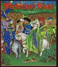 Medieval Cats, Herbert, Susan