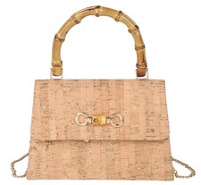 D'Margeaux Natural Cork Bamboo