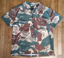 Qilo Tactical Resort Shirt