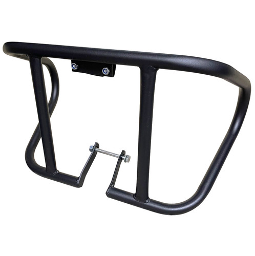 Ybr125 crash bar - ybr125, yamaha