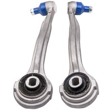 2PCS FRONT UPPER SUSPENSION
