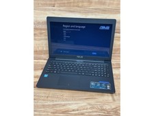 Asus X553M 15.6 Laptop