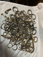 Gold Filled And Plated Scrap