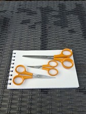 Fiskars Scissors X3 Needle