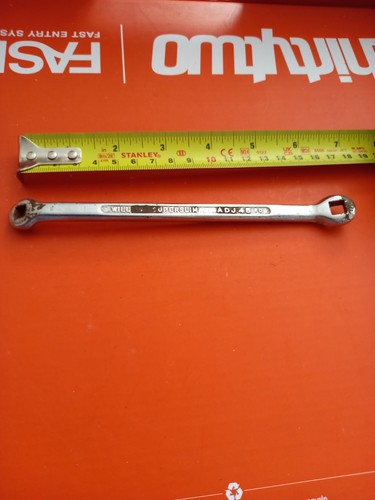 Vintage williams superslim - vintage,