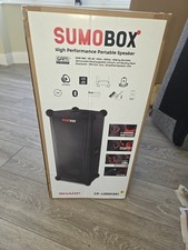 Sharp sumobox ls100 - cp-ls100, high