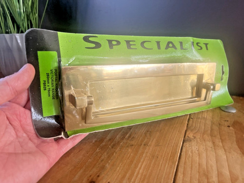 New old stock vintage solid - stock,
