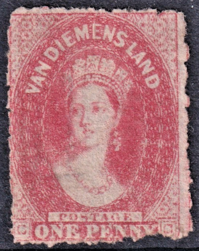 Tasmania chalon 1d - -,