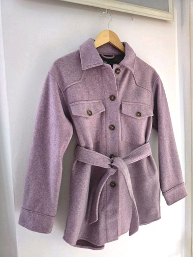 Zara dusty pink - zara,