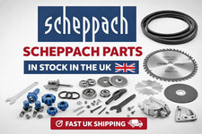 Scheppach Replacement Spare