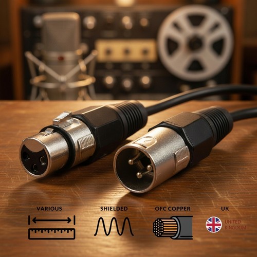 Pin xlr microphone - pin,