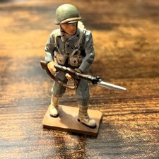 Del Prado Men At War Cpl