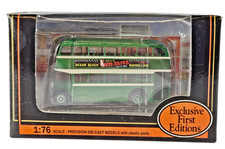 EFE 16103 Leyland PD2 OO Gauge