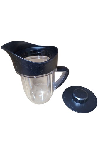 Nutribullet 1700w magic - nutribullet,