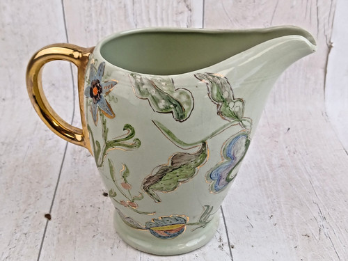 Vintage pitcher grindley - pitcher, grindley's
