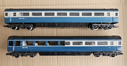 Hornby r439 0020 - r439-0020, inter-city