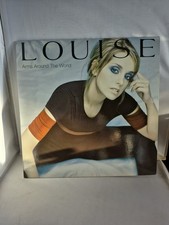 Louise Redknapp NUrding Arms