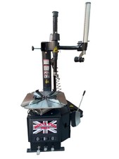 24” SEMI AUTOMATIC TYRE