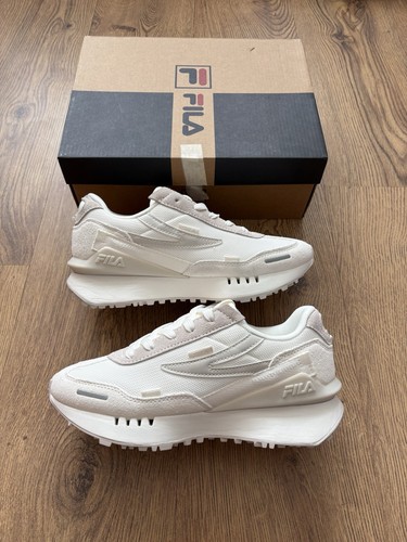 Uk6 fila levonte - fila, trainers