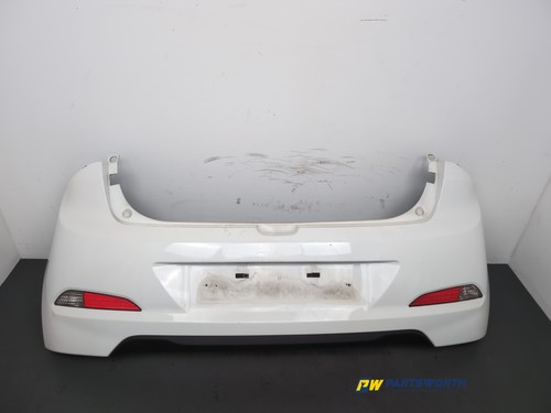 Hyundai i20 hatchback rera - hyundai,