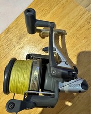 Daiwa Emblem-S 5000T Classic