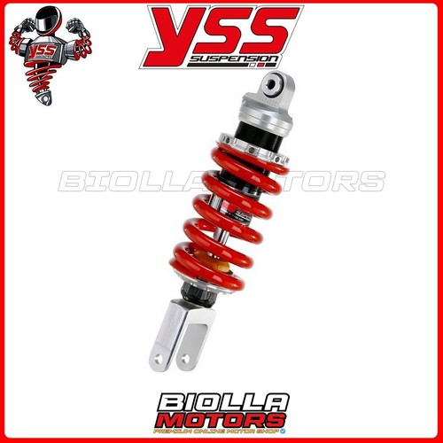 Rear mono shock - shock, yss