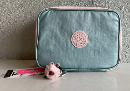 Kipling 100 pens - kipling, case