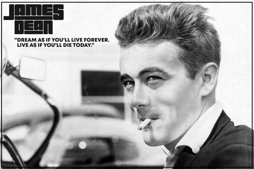359377 james dean dream - 359377,